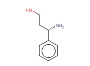 (S)-3-<span class='lighter'>AMINO</span>-3-PHENYLPROPAN-1-OL