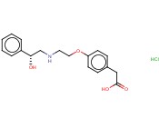 TALIBEGRON HYDROCHLORIDE