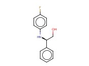 (R)-2-(4-FLUOROPHENYLAMINO)-2-PHENYLETHANOL