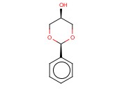 cis-2-Phenyl-1,3-dioxan-5-ol