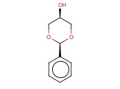 CIS-2-PHENYL-1,3-DIOXAN-5-<span class='lighter'>OL</span>