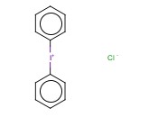 <span class='lighter'>氯</span>代二<span class='lighter'>苯</span><span class='lighter'>碘</span>鎓