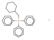 环己甲基三苯基碘化瞵