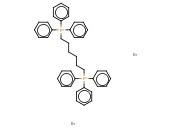 溴化1,6-六亚甲基<span class='lighter'>二</span>(三<span class='lighter'>苯基</span><span class='lighter'>磷</span>)