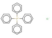 <span class='lighter'>四</span>苯基鏻氯盐