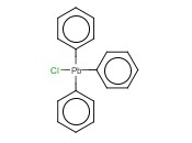 <span class='lighter'>氯化</span><span class='lighter'>三</span><span class='lighter'>苯基</span>铅