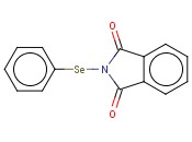 N-(<span class='lighter'>苯</span>硒<span class='lighter'>基</span>)邻<span class='lighter'>苯</span>二<span class='lighter'>甲</span><span class='lighter'>酰</span>亚胺