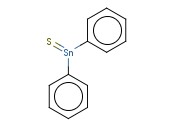 硫化<span class='lighter'>二</span><span class='lighter'>苯</span>锡
