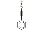 <span class='lighter'>溴</span><span class='lighter'>化</span>苯基乙炔基镁