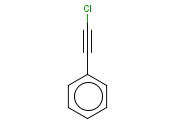 1-CHLORO-2-PHENYLACETYLENE
