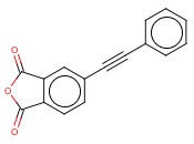 4-PHENYLETHYNYLPHTHALIC ANHYDRIDE