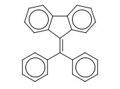 <span class='lighter'>二</span><span class='lighter'>苯</span><span class='lighter'>亚</span><span class='lighter'>甲基</span>芴