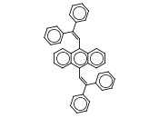 9,10-双(2,2-<span class='lighter'>二</span><span class='lighter'>苯乙烯基</span>)蒽