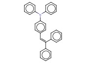 4-N,N-DIPHENYLAMINO-BETA-PHENYLSTILBENE
