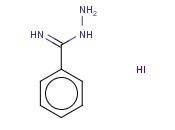 BENZENECARBOXIMIDIC ACID, HYDRAZIDE, HYDRIODIDE (1:1)