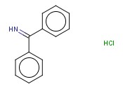 二苯<span class='lighter'>酮</span>缩亚胺<span class='lighter'>盐酸盐</span>