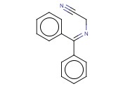 二苯亚甲基氨基乙腈