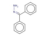 Benzophenone hydrazone