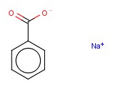 SODIUM BENZOATE