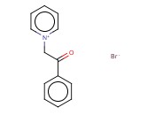 N-(<span class='lighter'>苄</span>甲基)<span class='lighter'>溴</span><span class='lighter'>化</span>吡啶