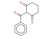 <span class='lighter'>2-BENZOYL-CYCLOHEXANE-1,3-DIONE</span>
