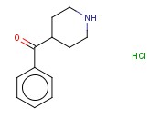 4-BENZOYLPIPERIDINE HYDROCHLORIDE