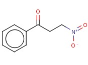 3-NITRO-1-PHENYLPROPAN-1-ONE