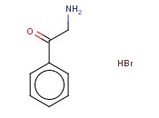 PHENACYLAMINE <span class='lighter'>HYDROBROMIDE</span>