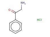2-AMINOACETOPHENONE HYDROCHLORIDE