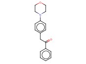 4'-MORPHOLINODEOXYBENZOIN