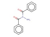 N N-DIBENZOYLHYDRAZINE