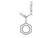<span class='lighter'>异</span><span class='lighter'>硫</span><span class='lighter'>氰酸</span><span class='lighter'>苯</span>甲酰<span class='lighter'>酯</span>