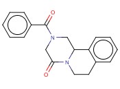 吡喹酮<span class='lighter'>杂质</span>A