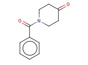 N-Benzoyl-4-Piperidone