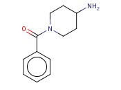 (4-<span class='lighter'>氨基</span><span class='lighter'>哌啶</span>-1-基)苯甲酮