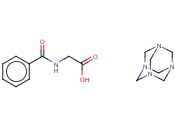METHENAMINE HIPPURATE