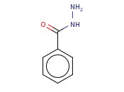 <span class='lighter'>苯</span><span class='lighter'>甲</span><span class='lighter'>酰</span>肼