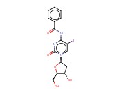 N4-BENZYL-2'-DEOXY-5-IODOCYTIDINE
