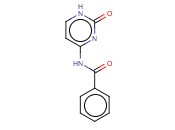 N4-Benzoylcytosine