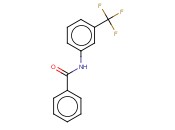 N-[3-(TRIFLUOROMETHYL)PHENYL]BENZAMIDE