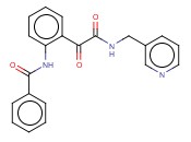(5S)-5-(<span class='lighter'>吗</span><span class='lighter'>啉</span>-4-<span class='lighter'>基</span>甲基)-3-{[(E)-(5-硝基呋喃-2-<span class='lighter'>基</span>)甲亚基]氨基}-1,3-噁唑烷-2-酮盐酸 (1:1)