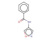 N-(1,2-OXAZOL-4-YL)BENZAMIDE