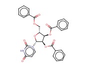 2',3',5'-<span class='lighter'>三</span><span class='lighter'>苯</span><span class='lighter'>甲</span><span class='lighter'>酰</span>尿苷