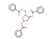 1,3,4-TRI-O-BENZOYL-2-DEOXY-BETA-D-RIBOPYRANOSE