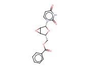 ((2R,4R)-4-(2,4-DIOXO-3,4-DIHYDROPYRIMIDIN-1(2H)-YL)-3,6-DIOXABICYCLO[3.1.0]HEXAN-2-YL)METHYL BENZOATE