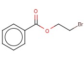 <span class='lighter'>苯甲酸</span>2-<span class='lighter'>溴</span>乙酯