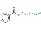 4-<span class='lighter'>氯</span>丁基苯<span class='lighter'>甲酸</span>酯