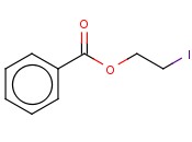 <span class='lighter'>苯甲酸</span>2-碘<span class='lighter'>乙</span><span class='lighter'>酯</span>