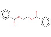 <span class='lighter'>苯甲酸</span><span class='lighter'>乙</span>二<span class='lighter'>酯</span>