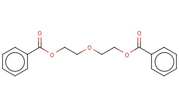 <span class='lighter'>二</span>苯甲酸<span class='lighter'>二乙二醇</span><span class='lighter'>酯</span>
